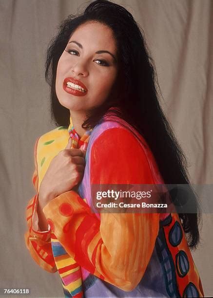 selena quintanilla hot|803 Selena Quintanilla Photos & High